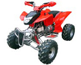 200cc ATV-04-200 (Liquid Cooled)